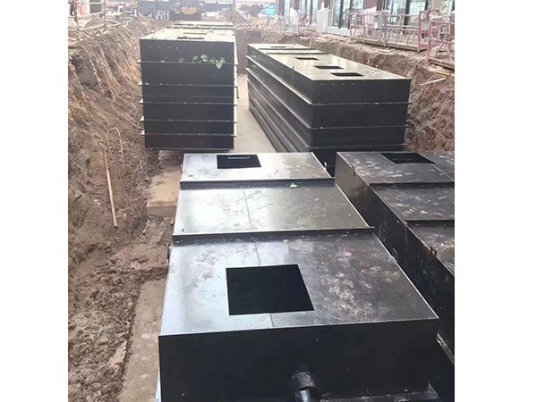 遂川​甘肃嘉源通环保：全品类水处理设备，一站式守护碧水清流